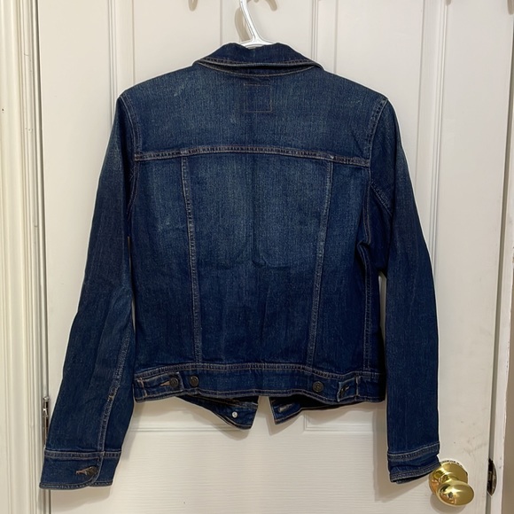 Old Navy Jean Jacket - Picture 2 of 2